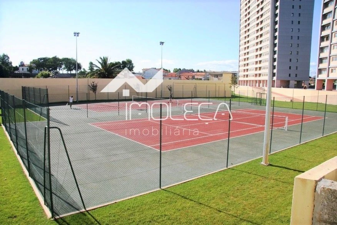 Apartamento T2 para Venda em Matosinhos e Leça da Palmeira Foto 23