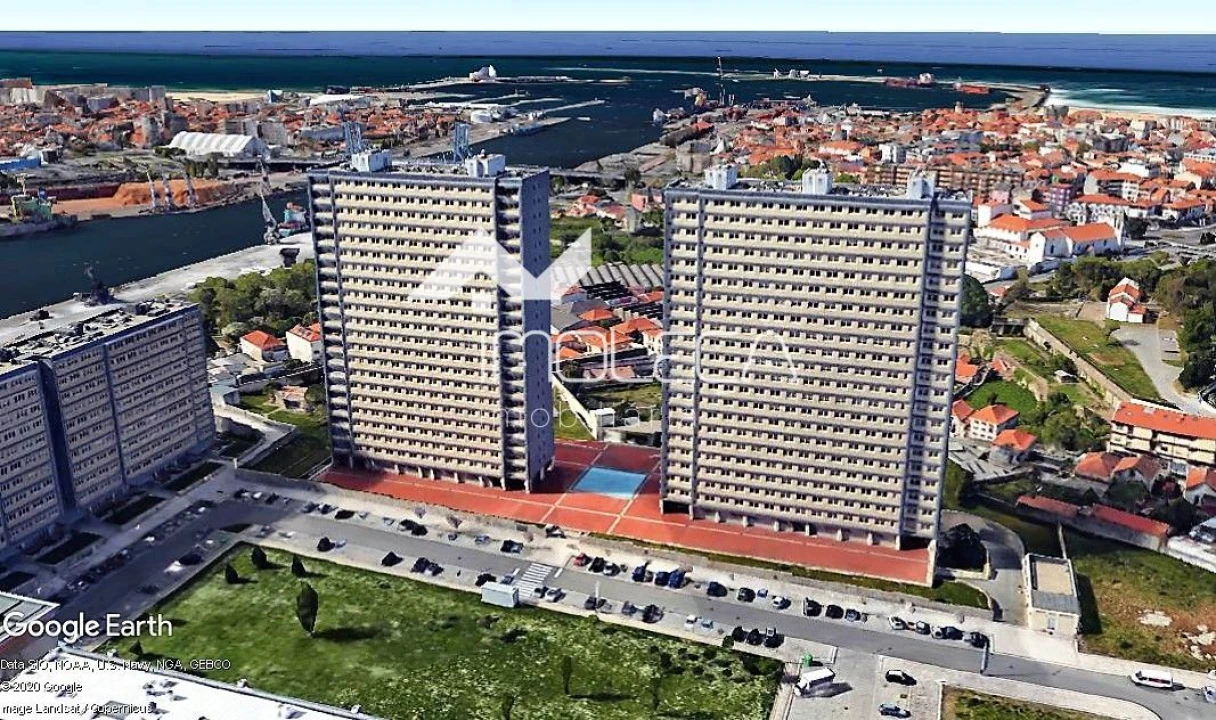 Apartamento T2 para Venda em Matosinhos e Leça da Palmeira Foto 25