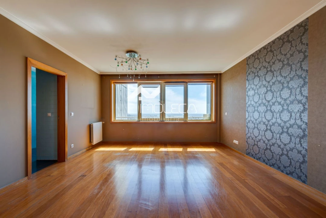 Apartamento T2 para Venda em Matosinhos e Leça da Palmeira Foto 1