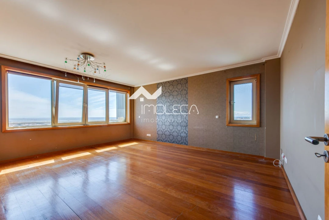 Apartamento T2 para Venda em Matosinhos e Leça da Palmeira Foto 2