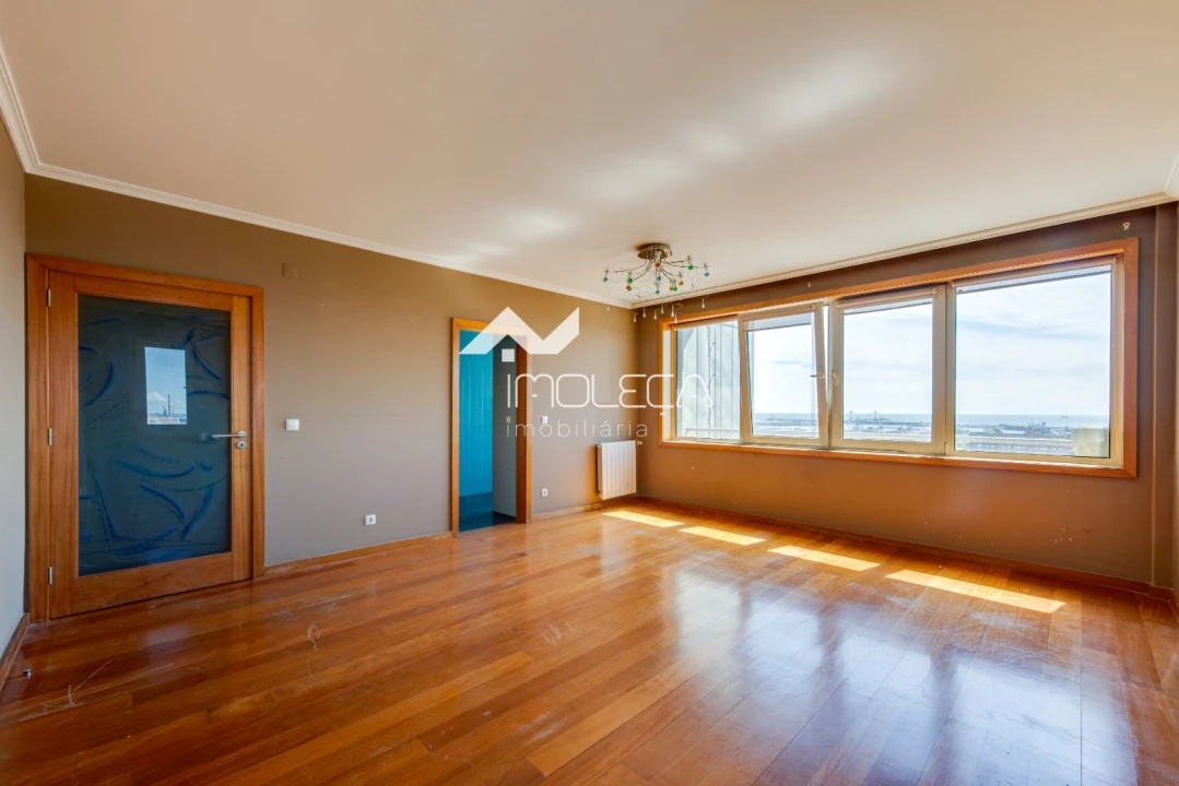 Apartamento T2 para Venda em Matosinhos e Leça da Palmeira Foto 3