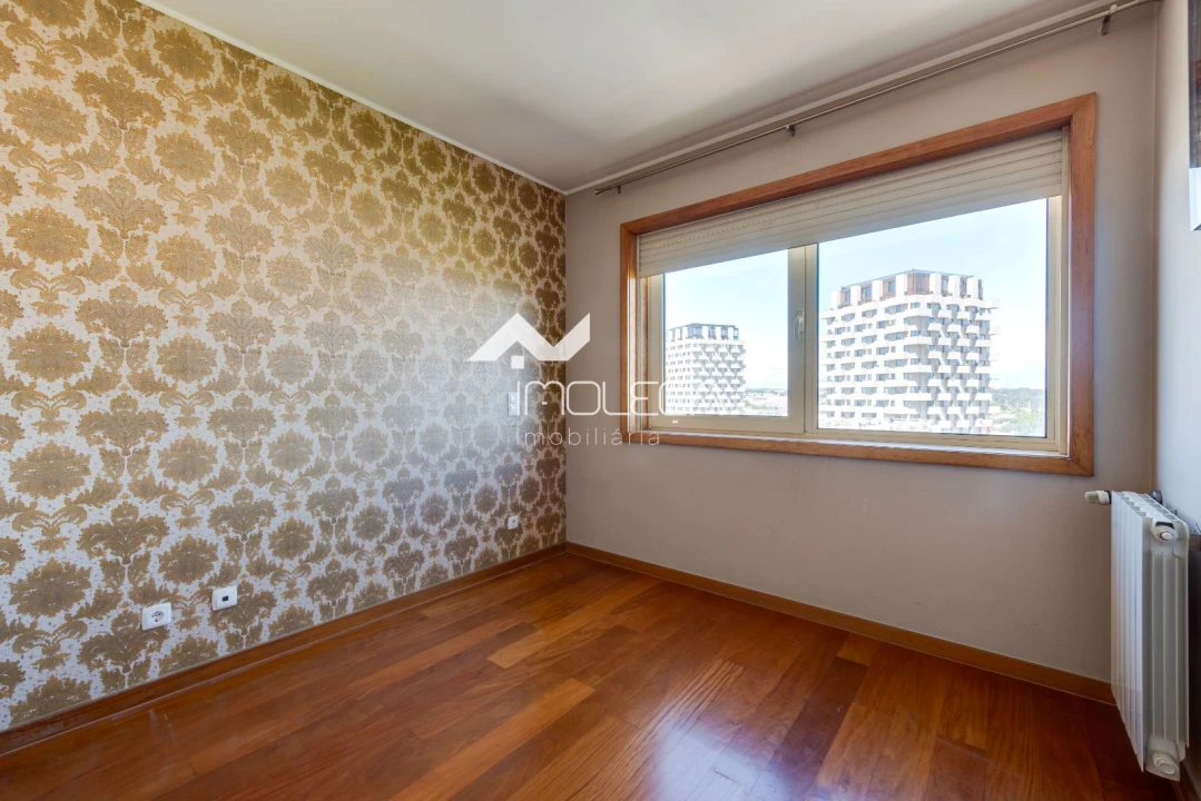 Apartamento T2 para Venda em Matosinhos e Leça da Palmeira Foto 7