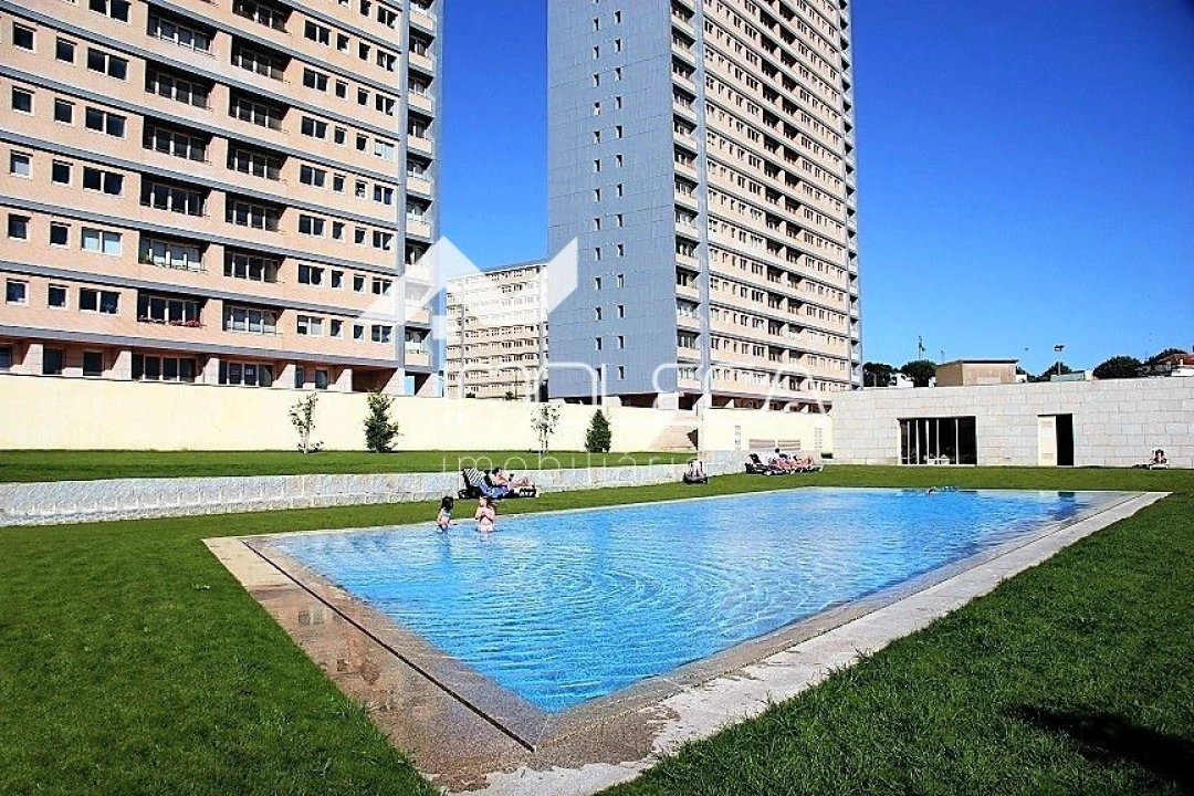 Apartamento T2 para Venda em Matosinhos e Leça da Palmeira Foto 16