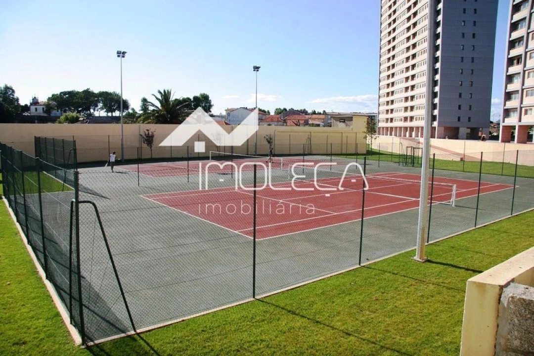 Apartamento T2 para Venda em Matosinhos e Leça da Palmeira Foto 18