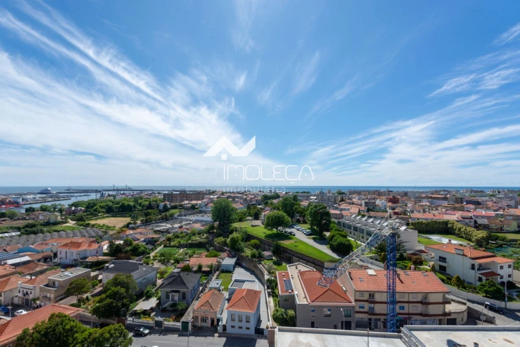 Apartamento T2 para Venda em Matosinhos e Leça da Palmeira Foto 4