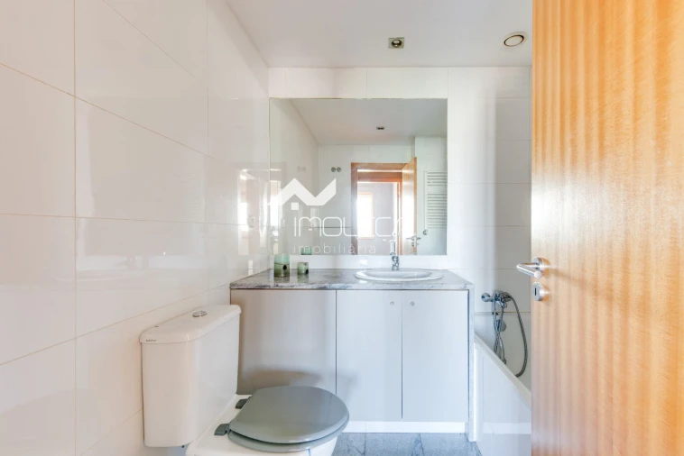 Apartamento T2 para Venda em Matosinhos e Leça da Palmeira Foto 10