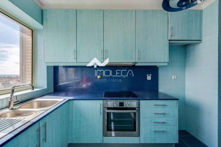 Apartamento T2 para Venda em Matosinhos e Leça da Palmeira Foto 13