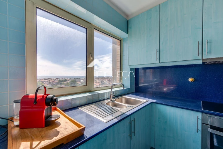 Apartamento T2 para Venda em Matosinhos e Leça da Palmeira Foto 14