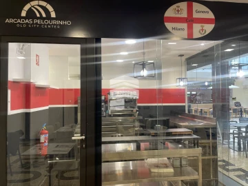 Loja para Venda em Funchal (Se)