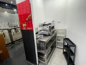 Loja para Venda em Funchal (Se)