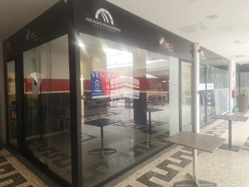 Loja para Venda em Funchal (Se)