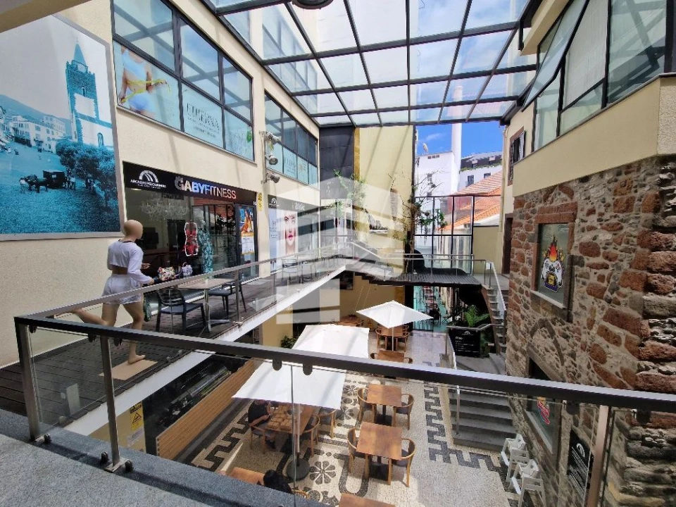 Loja para Venda em Funchal (Se) Foto 8