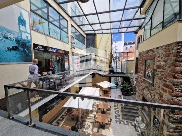 Loja para Venda em Funchal (Se)