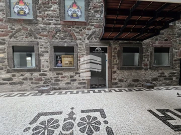 Loja para Venda em Funchal (Se)