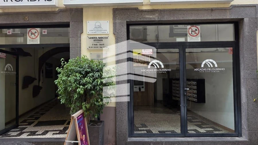 Loja para Venda em Funchal (Se)