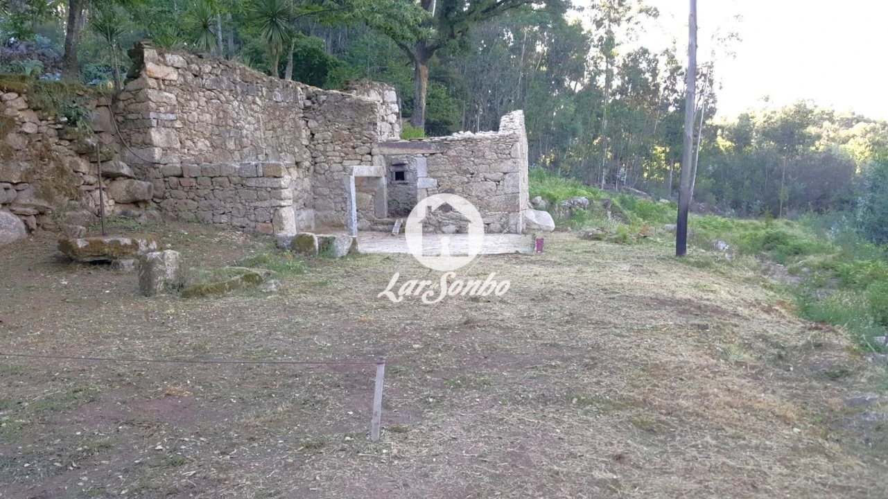 Quinta T2 para Venda em Campo e Tamel (São Pedro Fins) Foto 5