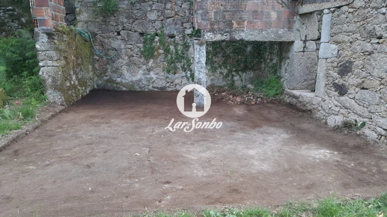 Quinta T2 para Venda em Campo e Tamel (São Pedro Fins) Foto 7