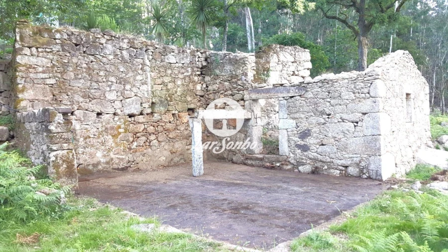 Quinta T2 para Venda em Campo e Tamel (São Pedro Fins) Foto 2