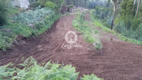 Terreno para Venda em Campo e Tamel (São Pedro Fins)