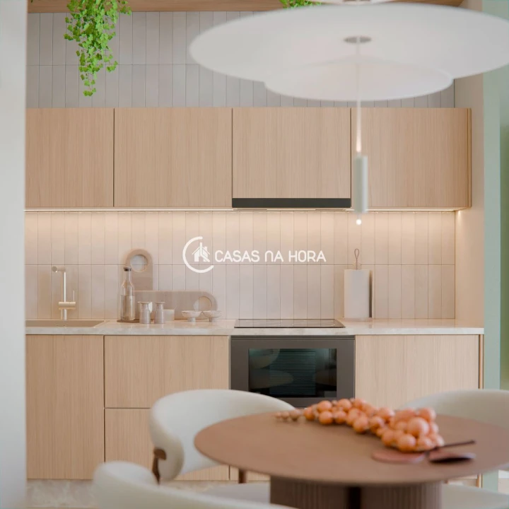 Apartamento T1 para Venda em Peniche Foto 7