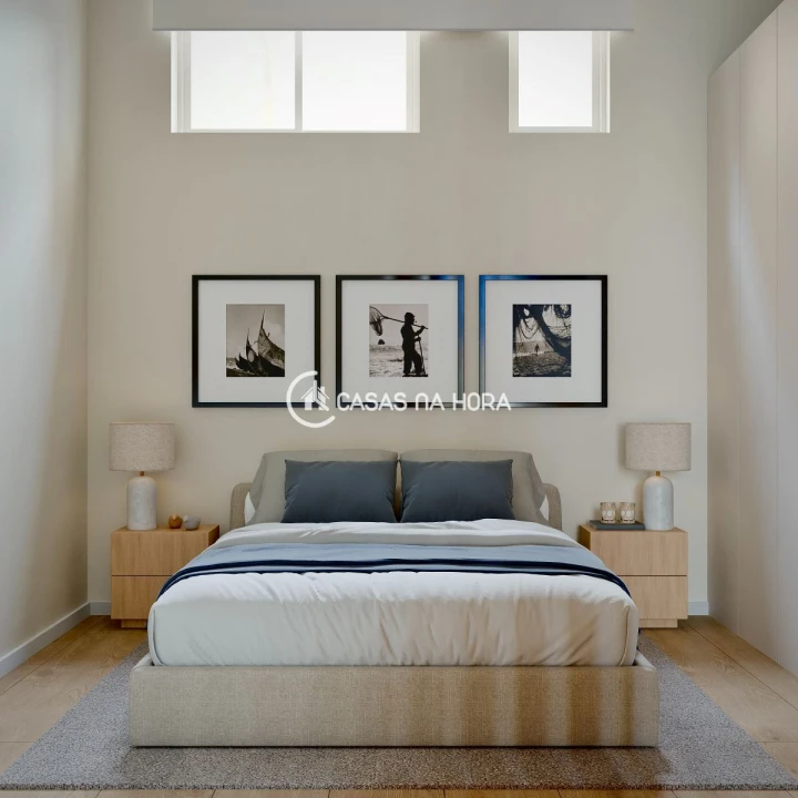 Apartamento T1 para Venda em Peniche Foto 10