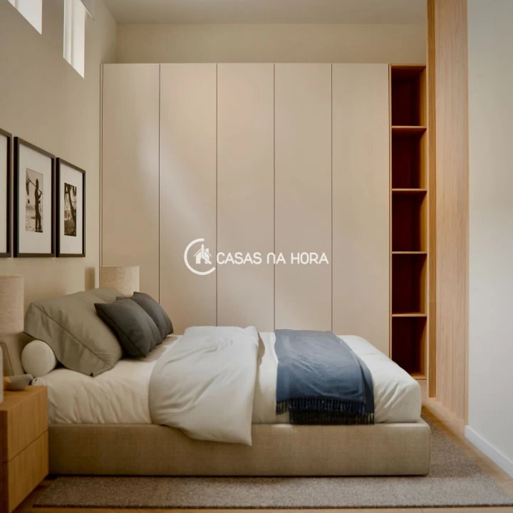 Apartamento T1 para Venda em Peniche Foto 11