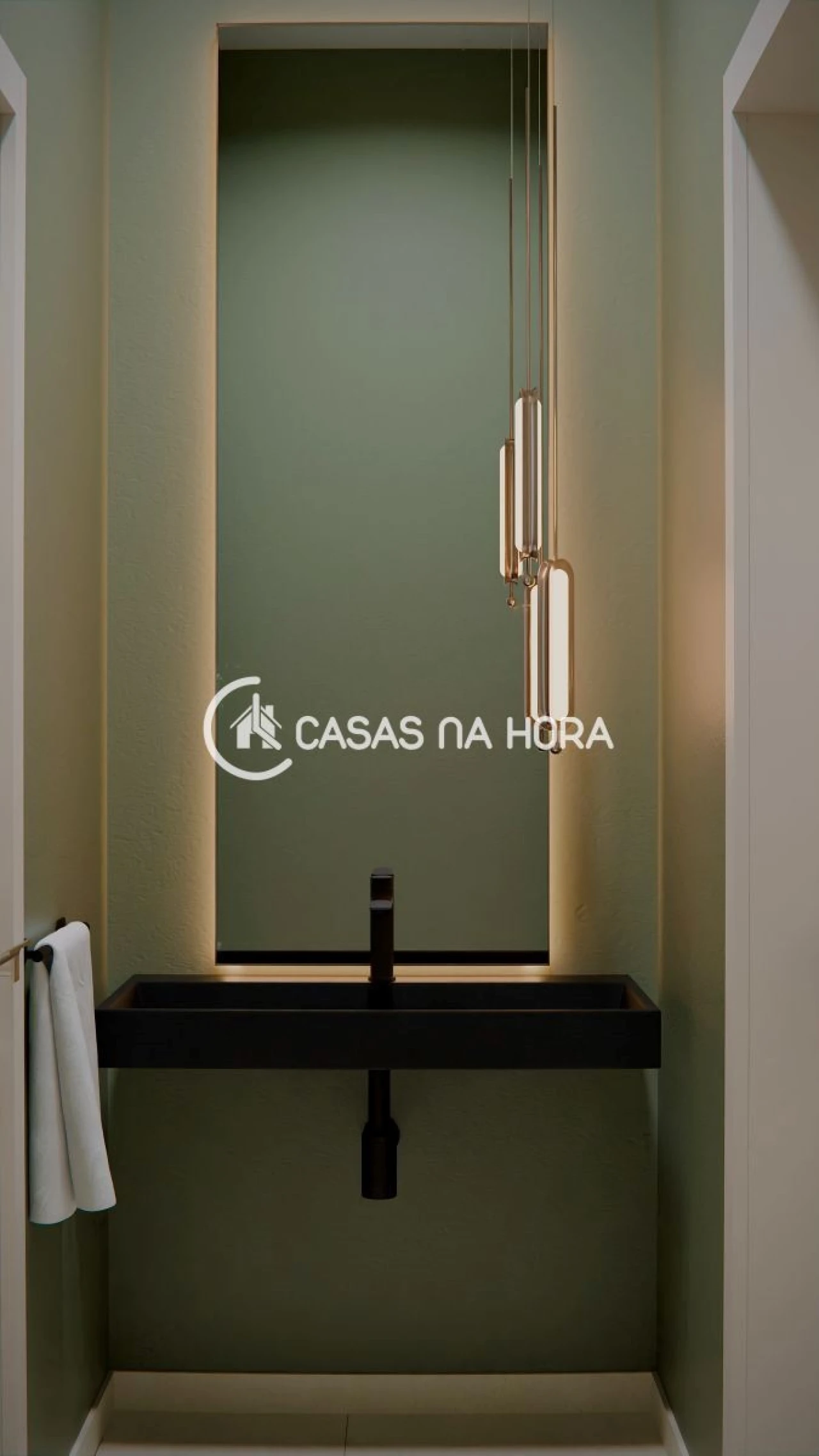 Apartamento T1 para Venda em Peniche Foto 12