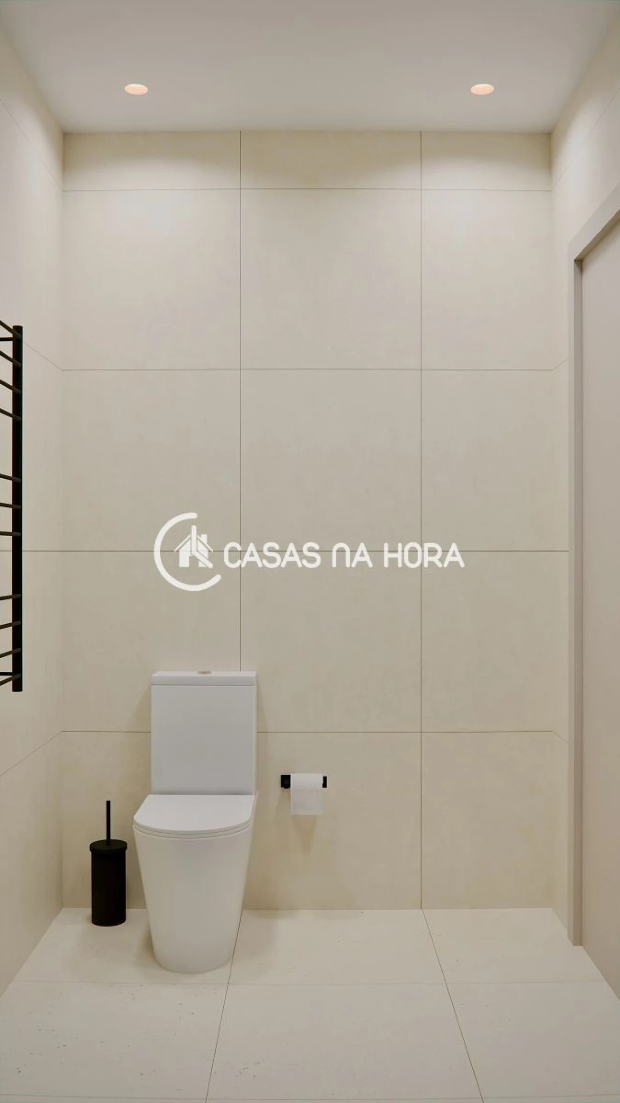 Apartamento T1 para Venda em Peniche Foto 13