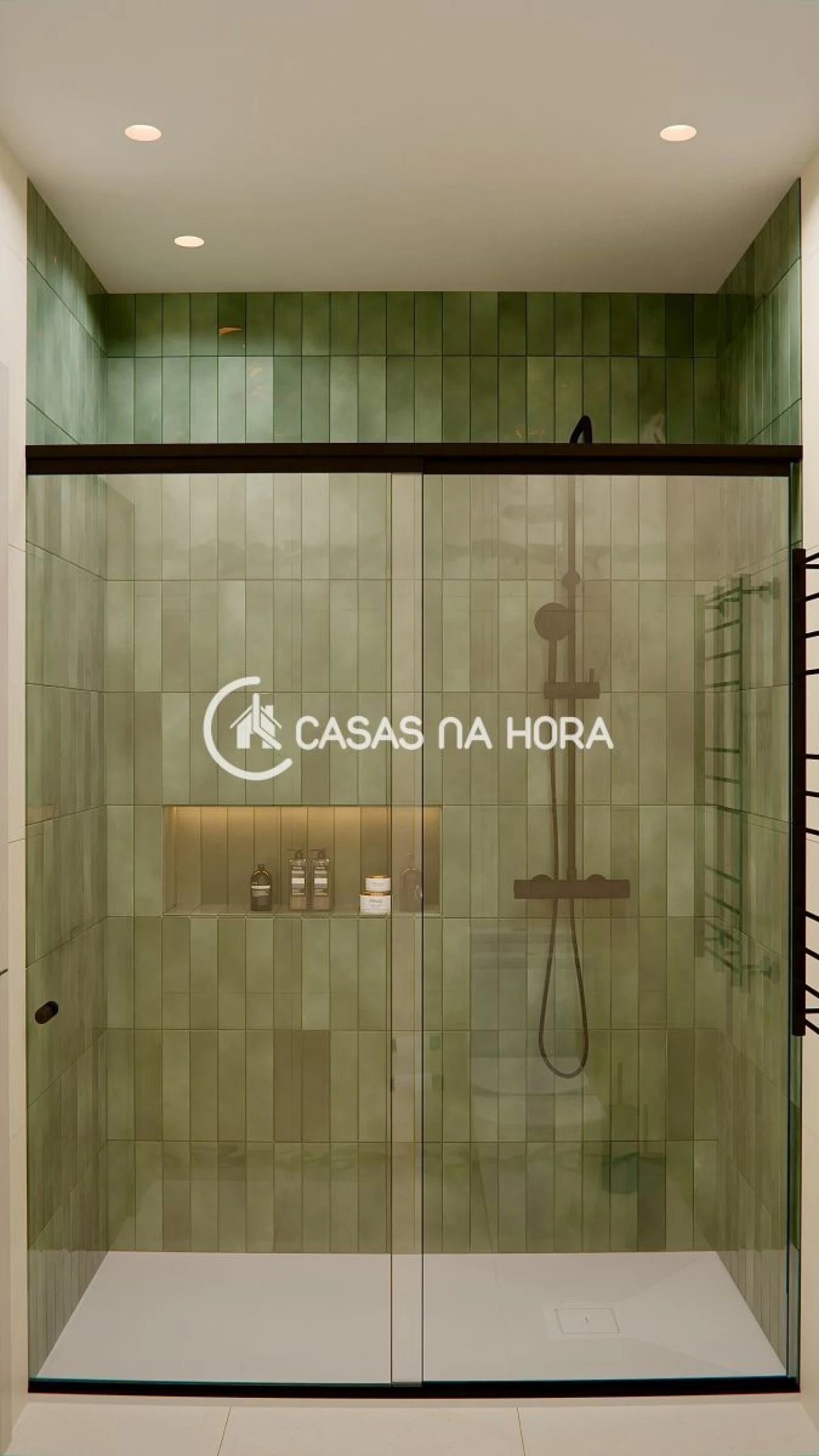 Apartamento T1 para Venda em Peniche Foto 14