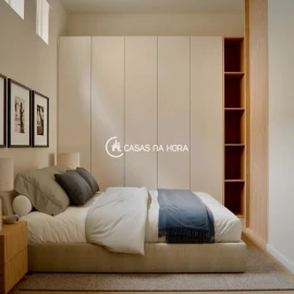 Apartamento T1 para Venda em Peniche