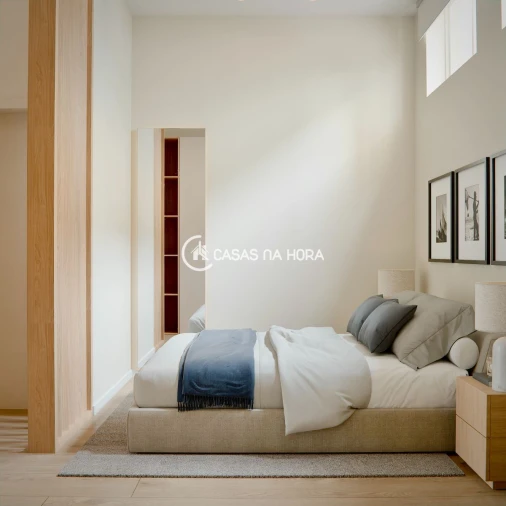 Apartamento T1 para Venda em Peniche Foto 9