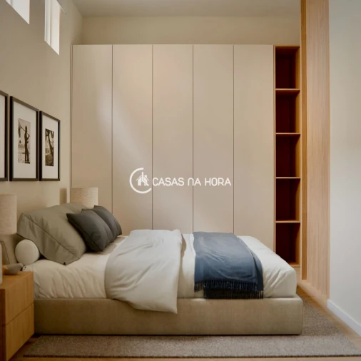 Apartamento T1 para Venda em Peniche Foto 11