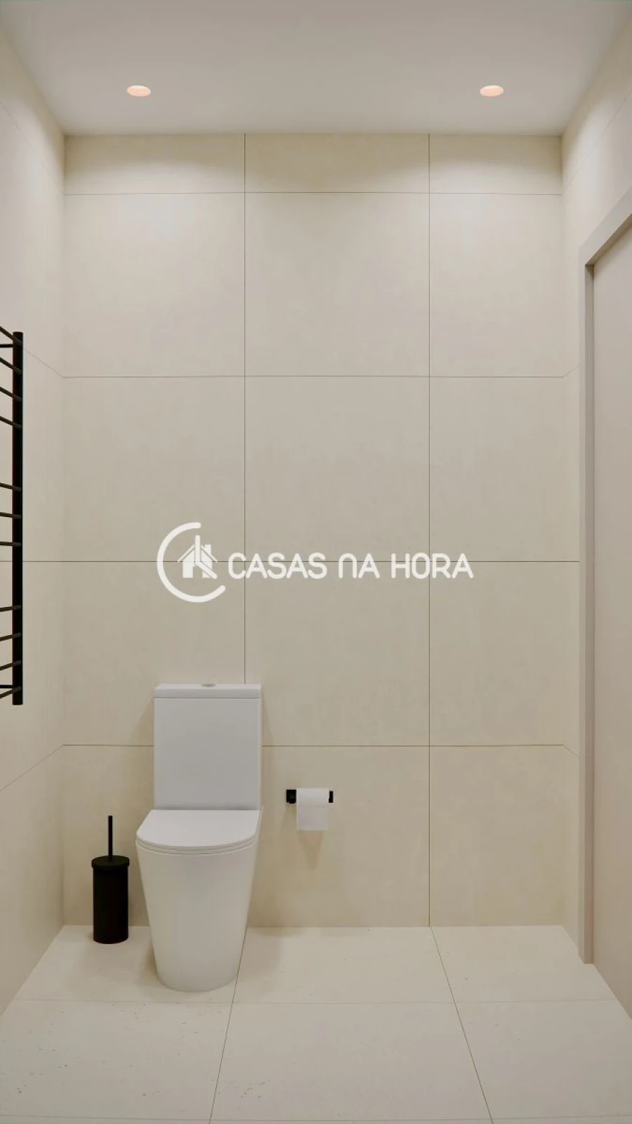 Apartamento T1 para Venda em Peniche Foto 13
