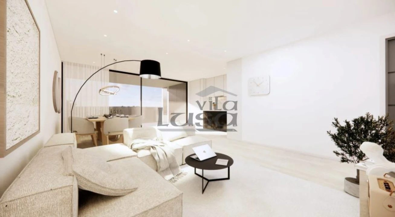 Apartamento T3 para Venda em Fânzeres e São Pedro da Cova Foto 6