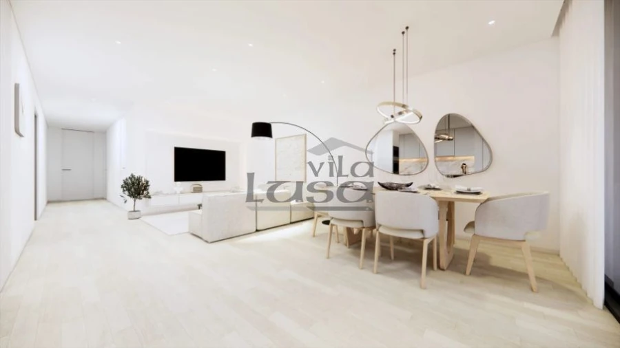 Apartamento T3 para Venda em Fânzeres e São Pedro da Cova Foto 4