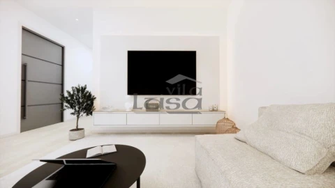 Apartamento T4 para Venda em Fânzeres e São Pedro da Cova