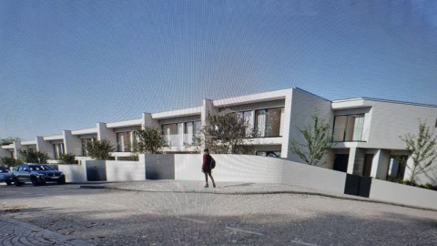 Moradia T3 para Venda em Gondomar (São Cosme), Valbom e Jovim