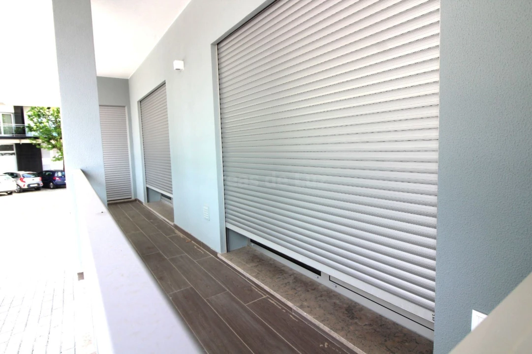 Apartamento T1 para Venda em Marrazes e Barosa Foto 7