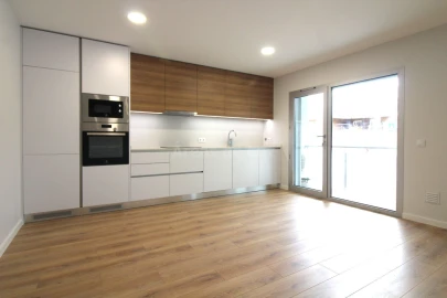 Apartamento T1 para Venda em Marrazes e Barosa