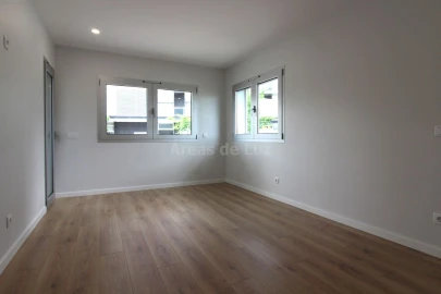 Apartamento T1 para Venda em Marrazes e Barosa