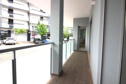 Apartamento T1 para Venda em Marrazes e Barosa