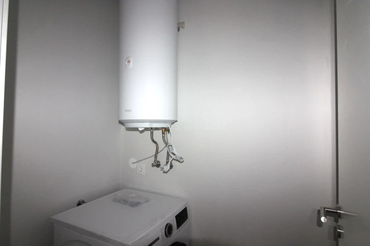 Apartamento T1 para Venda em Marrazes e Barosa Foto 11