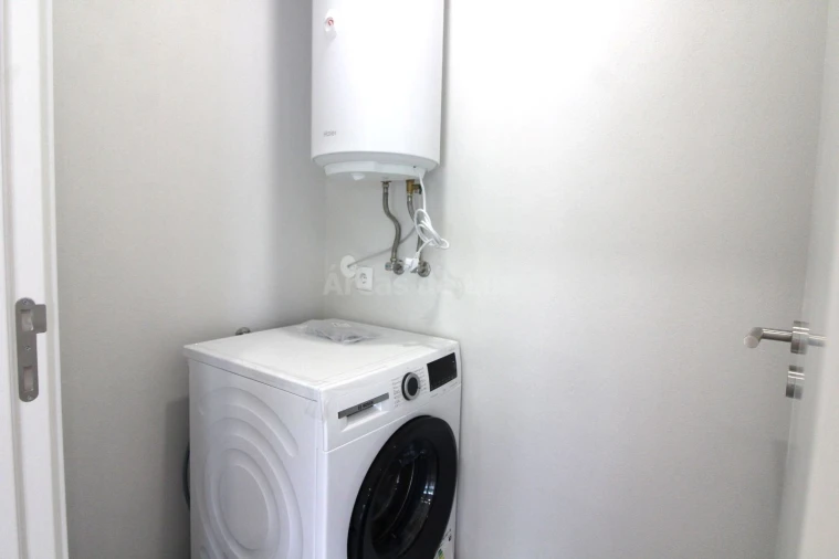 Apartamento T1 para Venda em Marrazes e Barosa Foto 12