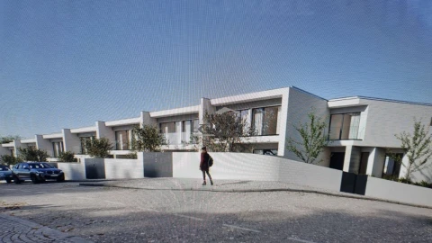 Moradia T3 para Venda em Gondomar (São Cosme), Valbom e Jovim