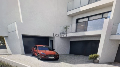 Moradia T3 para Venda em Gondomar (São Cosme), Valbom e Jovim