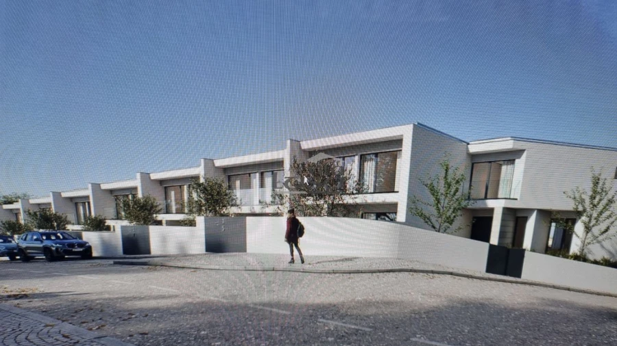 Moradia T3 para Venda em Gondomar (São Cosme), Valbom e Jovim Foto 4