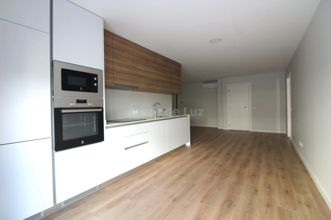 Apartamento T2 para Venda em Marrazes e Barosa Foto 1