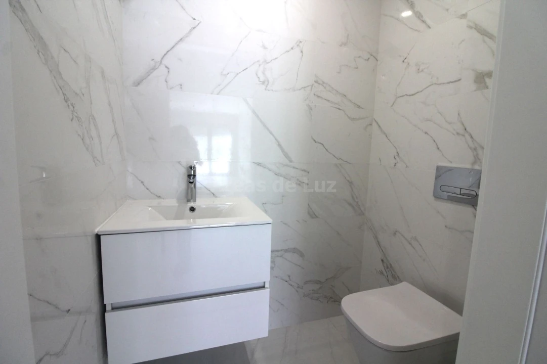 Apartamento T2 para Venda em Marrazes e Barosa Foto 7