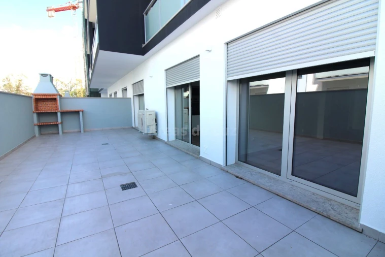 Apartamento T2 para Venda em Marrazes e Barosa Foto 12
