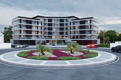 Apartamento T1 para Venda em Pedrouços